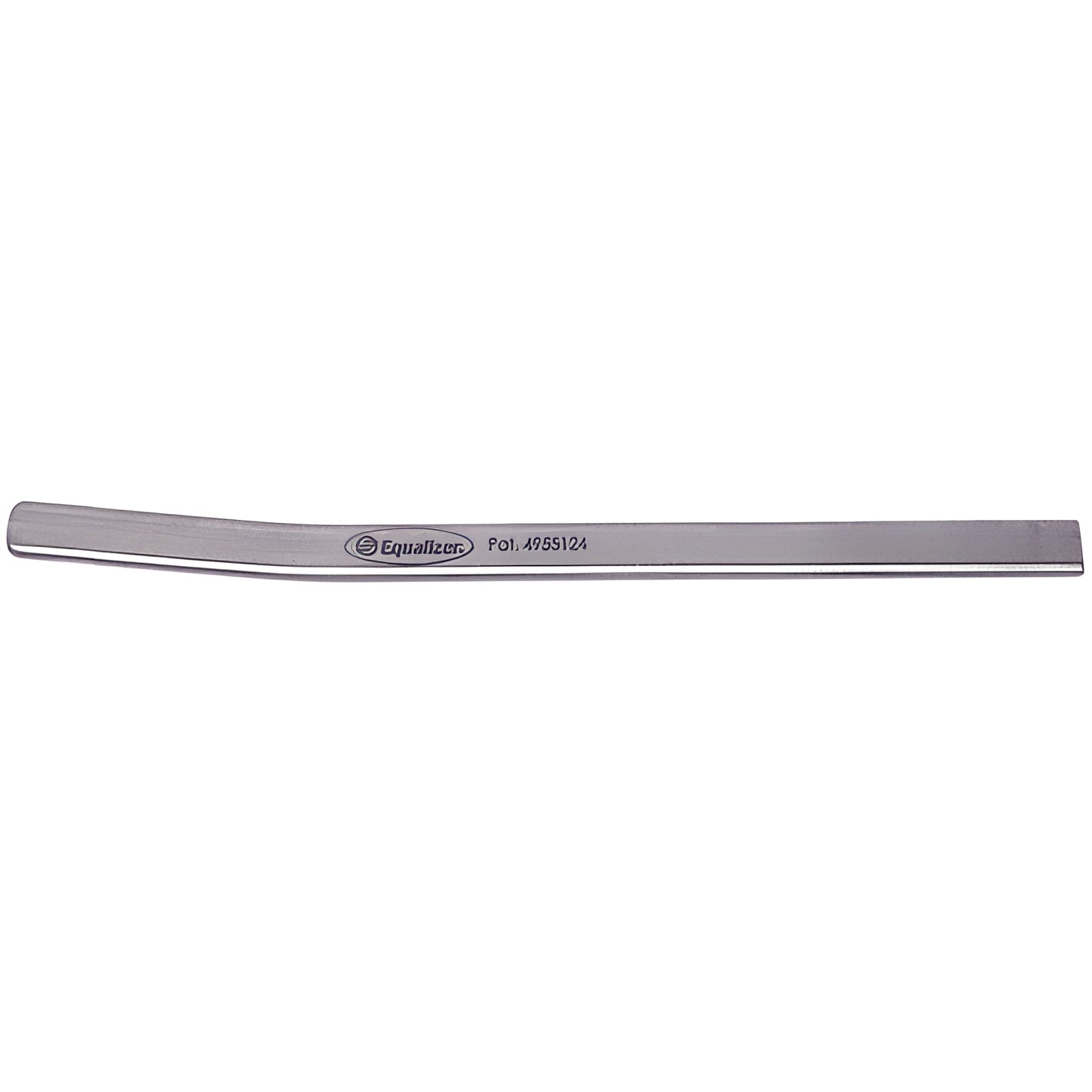 Equalizer EQ12SS 12" adjustable steel sheath for reciprocal blades, protects vehicle trim during urethane bead removal.