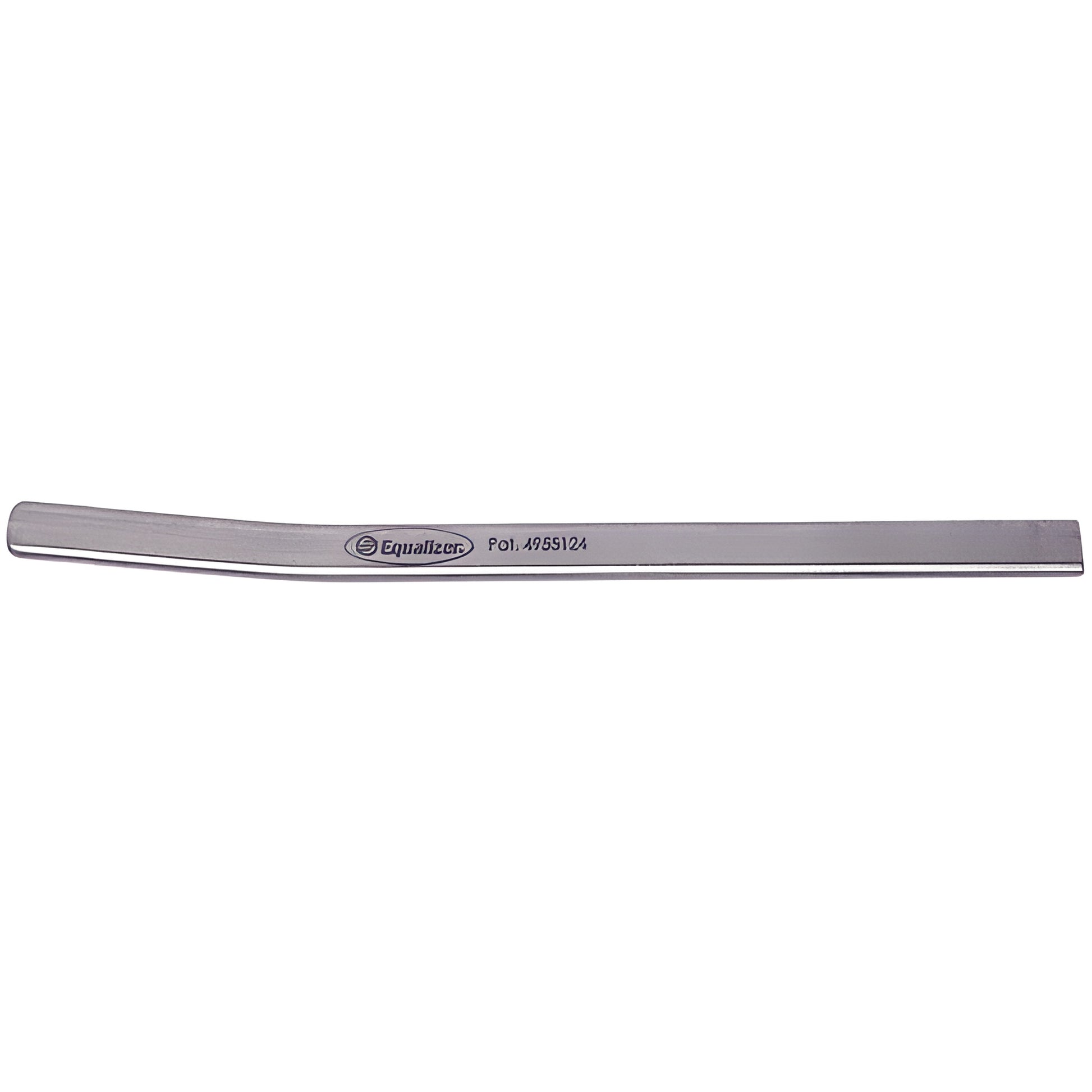 Equalizer EQ12SS 12" adjustable steel sheath for reciprocal blades, protects vehicle trim during urethane bead removal.