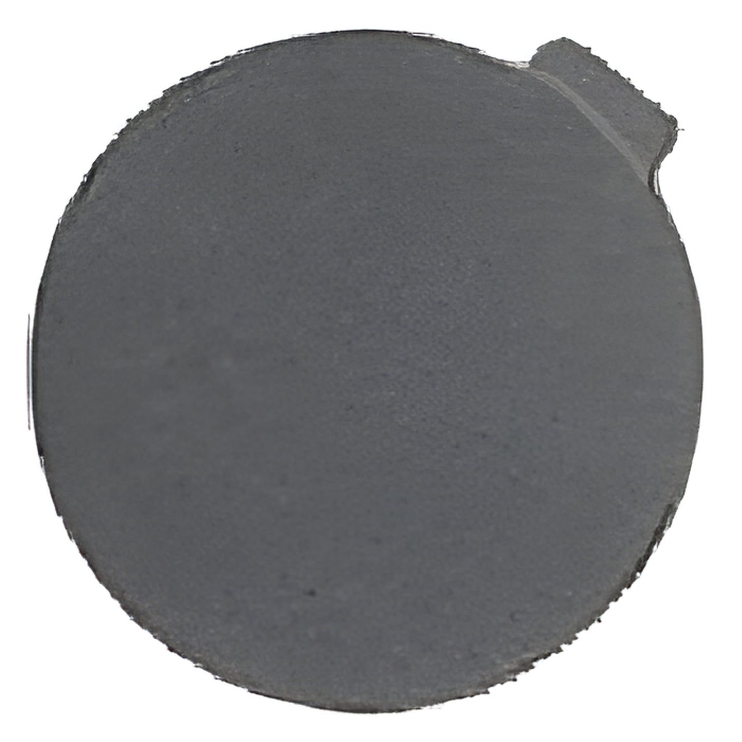 PSA5120 5-inch gray self-adhesive 120-grit sanding disc with pull tab