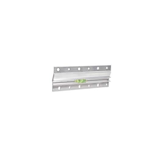CRL 6" Hangman® Mirror & Picture Hanging System - Securely hang mirrors & art effortlessly