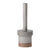 CRL 1-3/16" Metal Bond Diamond Hole Saw - Straight Series