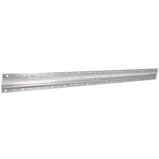 CRL 30" Hangman® Mirror and Picture Hanging System for secure, easy wall mounting.