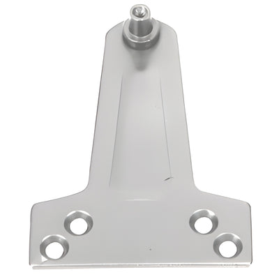 CRL PR70 Aluminum Parallel Arm Bracket for Door Closers