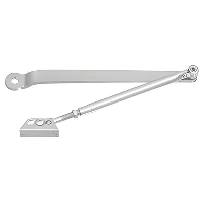 CRL Aluminum Regular Door Closer Arm - Replacement