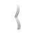 CRL 5-1/2 in Window Sash Spring Replacement