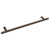 CRL 18 in Oil-Rubbed Bronze Ladder Towel Bar Wall Mount