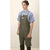 CRL Truckers 4-Pocket Heavy-Duty Tool Apron