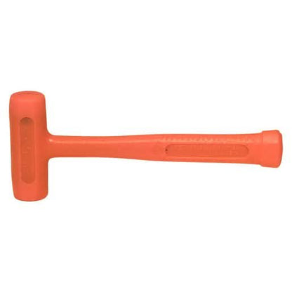 CRL 14 oz. Stanley® No-Bounce Soft-Face Power Hitter - Durable, Precision Tool