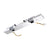 CRL Polished Stainless Electric Strike for Double Doors (Fail-Safe)