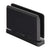CRL Senior Prima 01 Matte Black Top/Bottom Mount Door Hinge