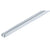 CRL Clear 1/4 in Vinyl Insert Replacement for HEADER06 Junior Kit