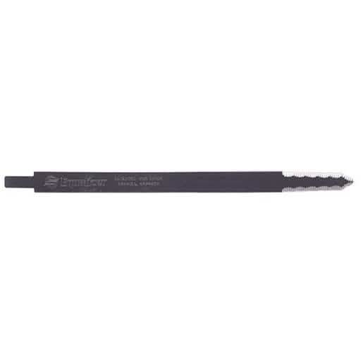 CRL 8" Equalizer® Serrated Edge Reciprocal Blade - Durable, precise cutting tool.