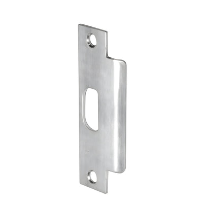 CRL Lever Lockset Door Strike Plate - Replacement