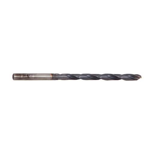 CRL TICN Coated #21 Drill Bit - Durable, precision tool for smooth, efficient drilling