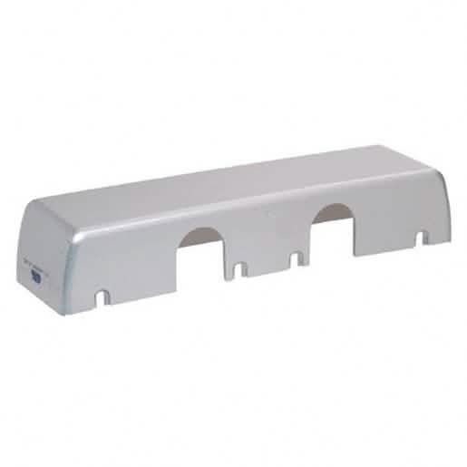 CRL Aluminum PR90 Series Closer Body Cover - Durable, Stylish, Easy-to-Install