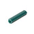 CRL 1/4" Hole 1-1/2" Green PVC Expanding Anchors for #10-12 Screws