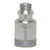 CRL 1-1/2" HBT Belgian-Thread Electroformed Diamond Drill Bit