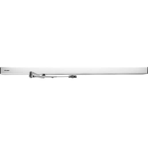 ASSA ABLOY Clear Anodized Automatic Swing Door Operator for seamless entry solutions