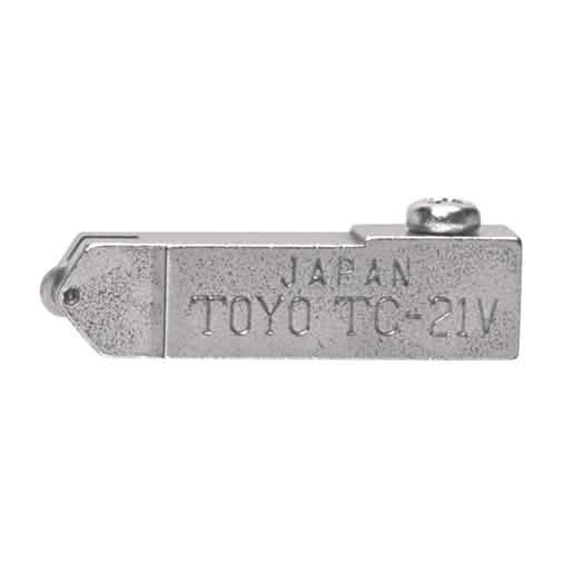 CRL TOYO Custom-Grip Supercutter Replacement Cutting Head - Durable & Precise