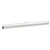 CRL 51 in Polished Chrome Glass Shower Support Bar