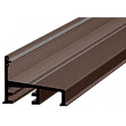 Oil Rubbed Bronze 72" Bottom Sill for CK/DK Cottage Series Sliders - Sleek and Durable