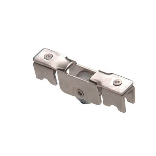 CRL Ball Bearing Wheel Assembly for S710 Security H-Bar: Durable, Reliable Performance