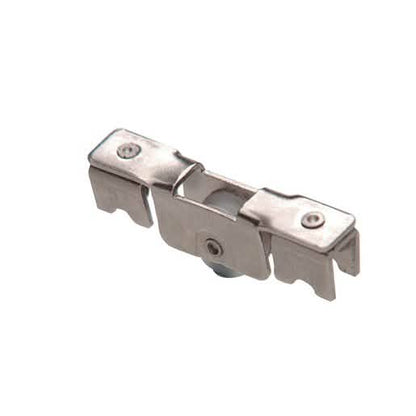 CRL Ball Bearing Wheel Assembly for S710 Security H-Bar: Durable, Reliable Performance