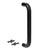 CRL 10-inch Oil-Rubbed Bronze Solid Door Pull Handle