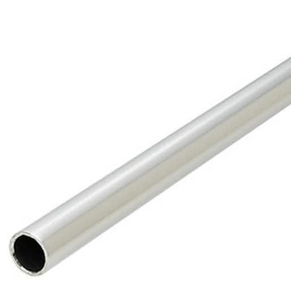 CRL Crescent Series 180º Sliding System, Polished Stainless Steel, Product Image 6