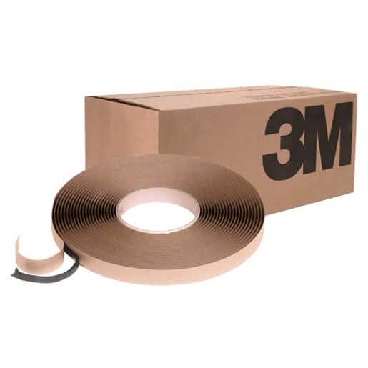 CRL 3M® Windo-Weld™ Ribbon Sealer, 1/8" x 1/4", for superior auto glass sealing