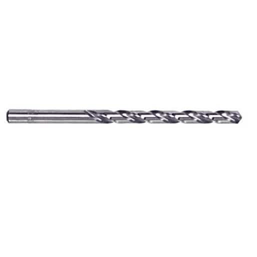 CRL No. 18 Wire Gauge Jobber's Length Drill Bit - Durable, Precise, High-Quality Tool