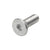 CRL Support Fin Replacement Hex Socket Flat-Head Screw Pack