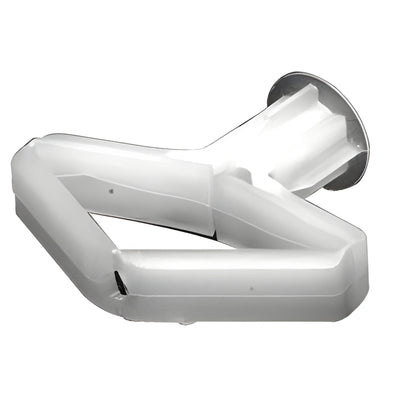 CRL 1/2" to 5/8" Plastic Toggle Screw Anchors