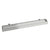 CRL 24 in Polished Stainless Steel O-Style Hollow Bathroom Towel Bar