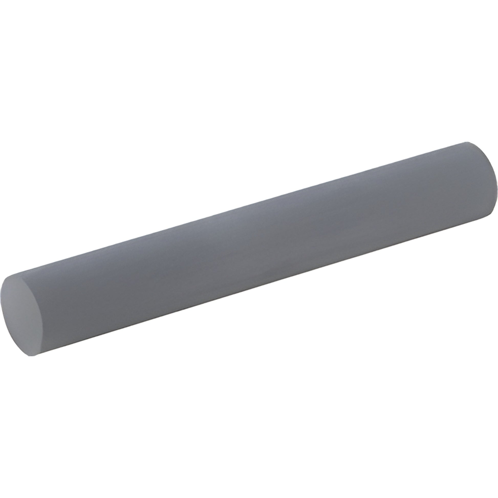 CRL replacement stone HGSR478 for HGS251 hand seamer - gray cylindrical 5" x 3/4"