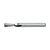 CRL Downcut Double-Flute Router Bit for Aluminum