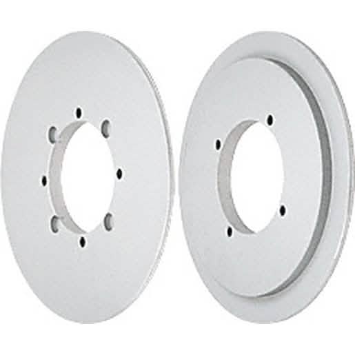 CRL Thru-Glass Communicator Adaptor for 5-Inch Hole - Enhance Security Communication