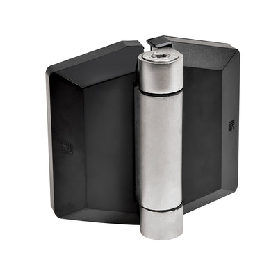 Polaris Adjustable Soft Close Gate Hinge