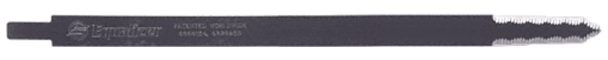 CRL 12" Equalizer® Serrated Edge Reciprocal Blades - ESB1312