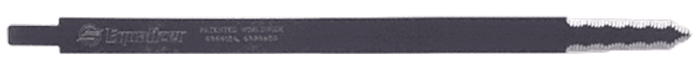 CRL 12" Equalizer® Serrated Edge Reciprocal Blades
