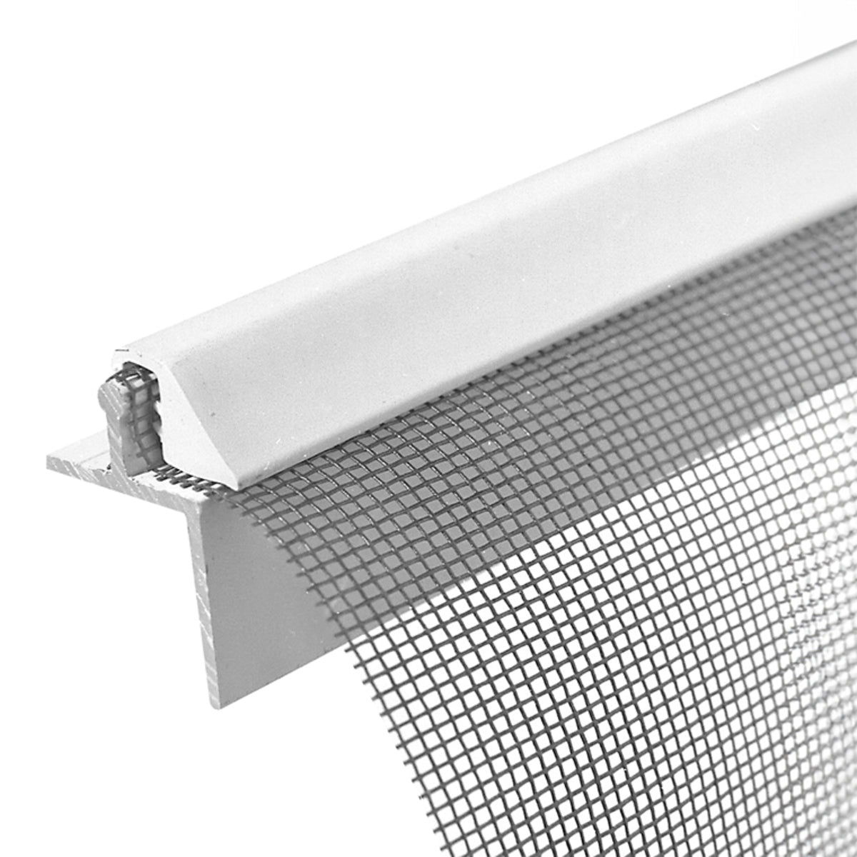 White SCREENEZE® 96” Screen System - SEZ96W