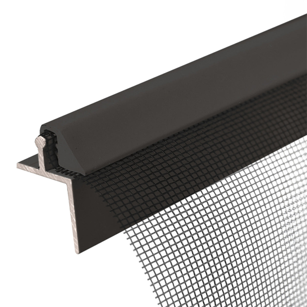 Bronze SCREENEZE® 96” Screen System - SEZ96BRZ