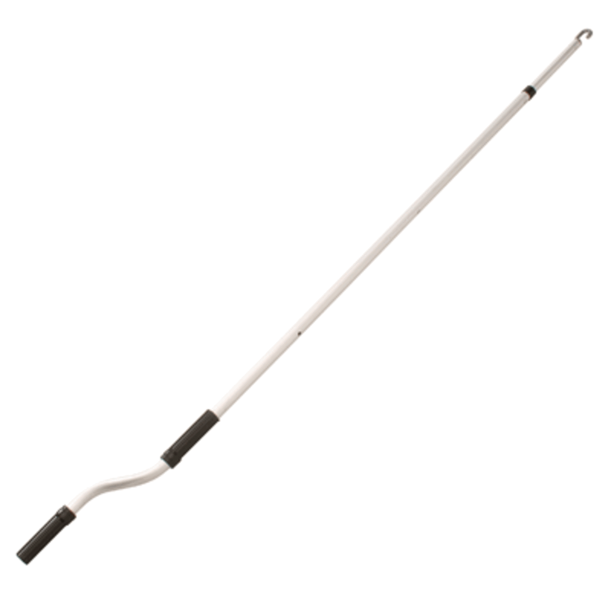 CRL Truth® Telescoping Pole Crank with Hook - EP27044