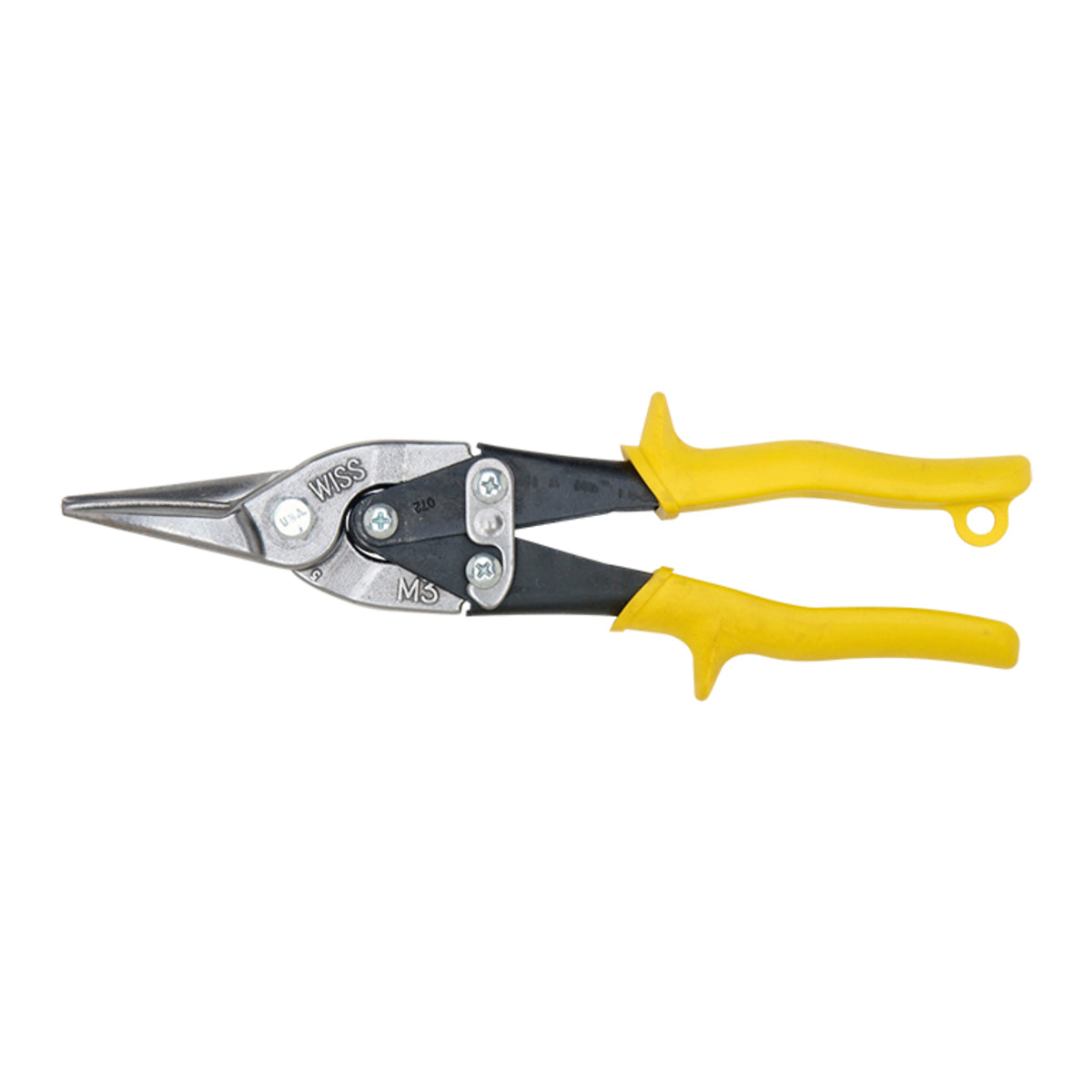 CRL Straight Cut Snips - M3R