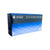 Stellar Classic Cobalt Blue Nitrile Exam Gloves, Small - 1000 / Case