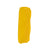 Stellar Reusable Polyurethane Sleeves, 18", Yellow- 1 Each