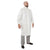 Stellar SMS Labcoat,White, 3XL - 30 / Case