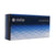 Stellar Vinyl Gloves, PF, Blue, Large - 1000/Case