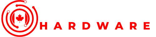 Canada Wide Glass Hardware +